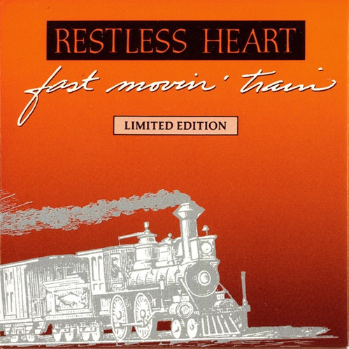 Restless Heart